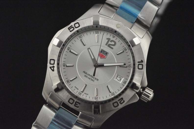 TAG Heuer Watch 564